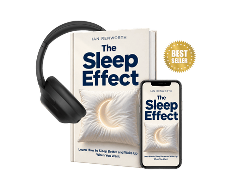 The Sleep Effect book