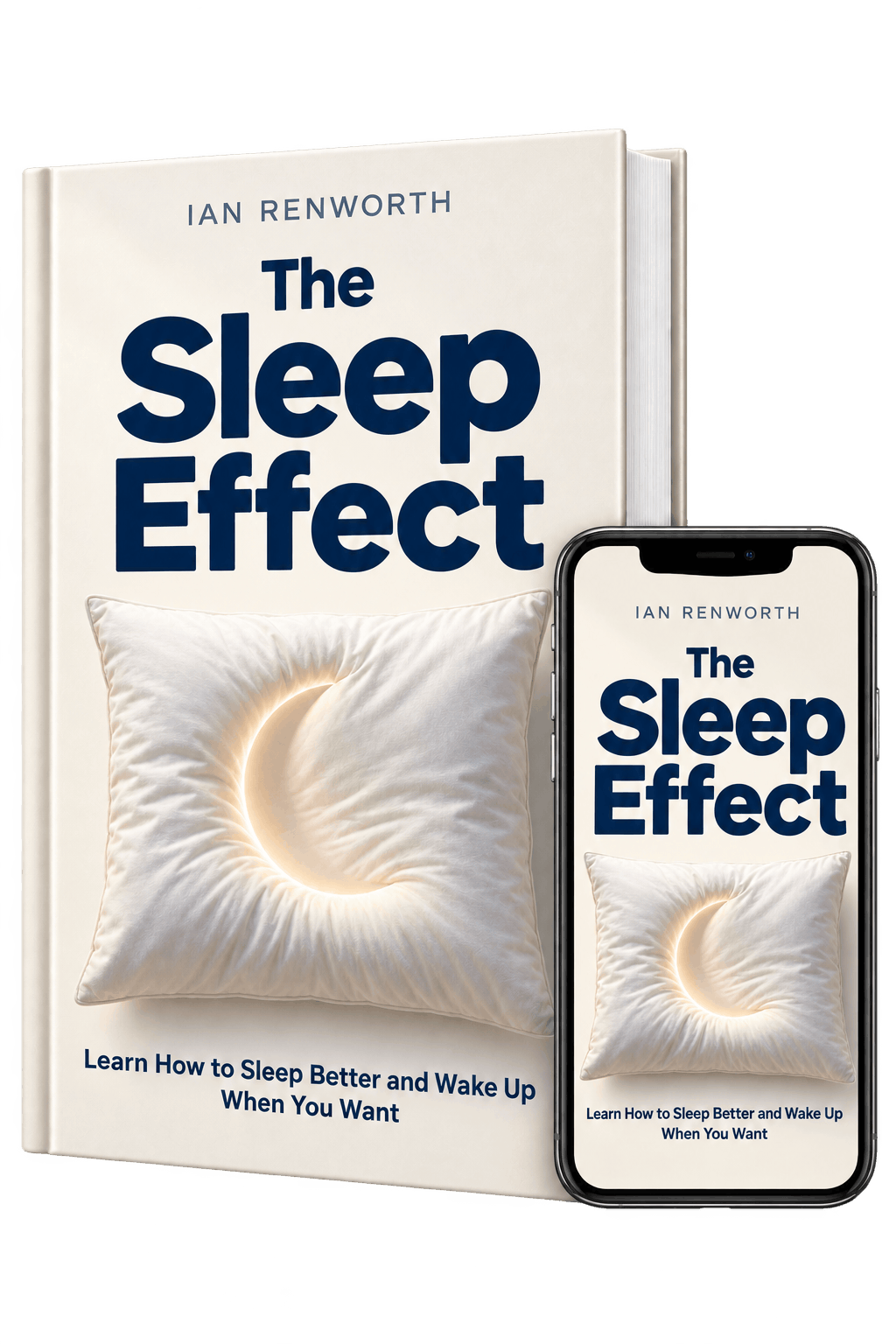The Sleep Effect book
